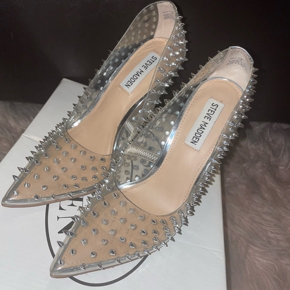 Steve Madden Vala-Spike - Picture 2 of 5